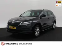 Skoda Karoq 1.0 TSI Clever Edition AUTOMAAT