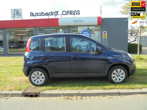 Fiat Panda 1.2 Edizione Cool Incl. Bovag Garantie, NL auto, Airco,