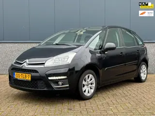 Citroen C4 Picasso 1.6 VTi Collection
