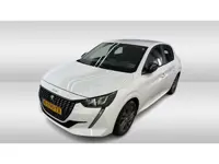 Peugeot 208 1.2 PureTech Active Pack |Navi|Carplay|LM velgen|PDC!