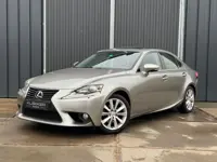 Lexus IS 300h Business Line Schuifdak | Camera | Parkeersensoren