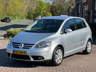 Volkswagen GOLF PLUS 1.4 TOUR