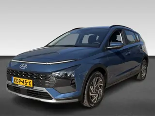 Hyundai Bayon 1.0 T-GDI Comfort (bj 2026)