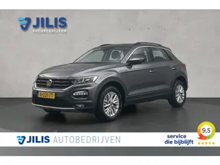 Volkswagen T-Roc 1.0 TSI Style | Camera | Adaptieve cruise control | Apple Carplay | Airco | Parkeer