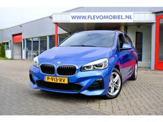BMW 2-serie Active Tourer 225xe iPerformance M Sport Aut. Leder|Navi|Cam|LMV