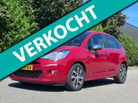 Citroen C3 1.2 VTi Collection 1e Eigenaar*Cruise*Airco*81.000 NAP*Parkeersensoren*