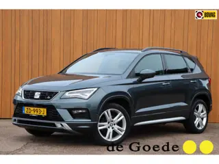 Seat Ateca 1.5 TSI FR Business Intense org. NL-auto