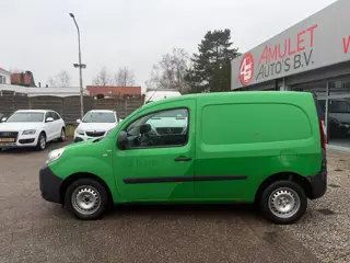 Renault Kangoo 1.5dCi,66kw/90pk,E5,AIRCO,2-2015 2495,-