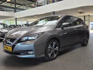 Nissan Leaf N-Connecta 40 kWh (bj 2022, automaat)