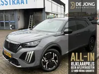 Peugeot 2008 1.2 Hybrid 145 GT ALL INRIJKLAARPRIJS-Camera rondom/Adaptieve Cruise Control/Duo-Tone