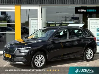 Skoda Kamiq 1.0 TSI Ambition | NAP | Navigatie | Climate Control | Cruise Control | Parkeersensoren 