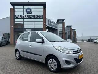 Hyundai I10 1.1 i-Drive Cool 5deurs Airco NAP APK