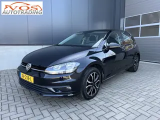 Volkswagen Golf 1.0 TSI Trendline (bj 2018)