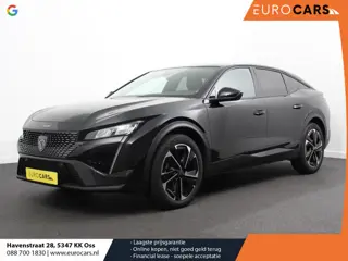 Peugeot 408 1.2 PureTech 130pk Automaat Allure Pack | Comfort Pakket, Ergo comfort stoel , Electrisc