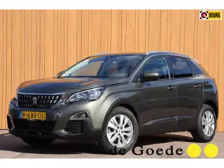 Peugeot 3008 1.2 PureTech Blue Lease Executive org-NL