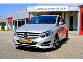 Mercedes-Benz B-klasse 160 Prestige Navi|Clima|Cam|LED|LMV