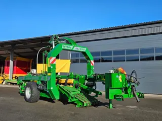 McHale 998 High speed (bj 2020)