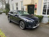 Mazda CX-5 2.5 SkyActiv-G 192 GT-M 4WD, CarPlay, Android auto