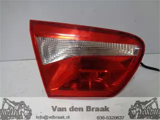 Seat Ibiza St 2010-2015 Achterlicht links binnenzijde