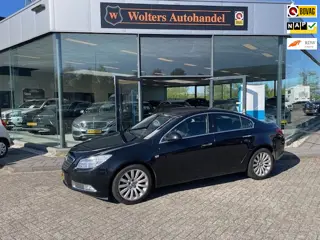 Opel Insignia 1.8 Cosmo