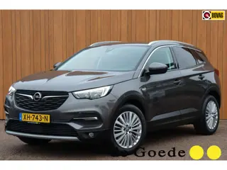 Opel Grandland X 1.2 Turbo Innovation org.NL trekhaak navi