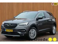 Opel Grandland X 1.2 Turbo Innovation org.NL trekhaak navi