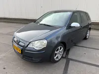 Volkswagen Polo 1.4 TDI Trendline BlueMotion nieuwe apk airco