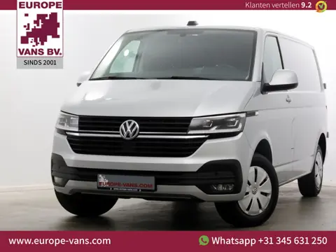 Volkswagen Transporter T6.1 2.0 TDI 150pk DSG-Automaat L1H1 LED/ACC/Navi/Camera 07-2023