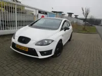 Seat Leon 2.0 TFSI FR, Lekke koppakking