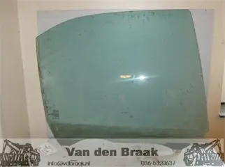 Rover 400 sedan 1995-1999 Portierraam rechts achter