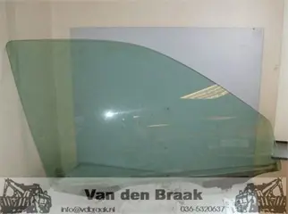 Rover 400 sedan 1995-1999 Portierraam rechts voor