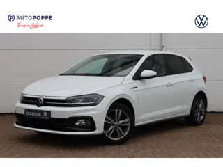 Volkswagen Polo 1.0 TSI R-Line Edition Executive 95pk