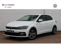 Volkswagen Polo 1.0 TSI R-Line Edition Executive 95pk