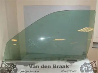 Rover 400 sedan 1995-1999 Portierraam links voor