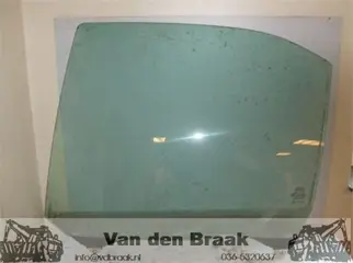 Rover 400 1995-1999 Portierraam links achter