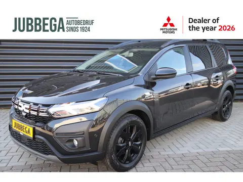 Dacia Jogger 1.0 TCe 100 ECO-G Extreme 5p. LPG, (bj 2023)