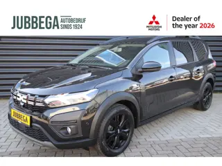 Dacia Jogger 1.0 TCe 100 ECO-G Extreme 5p. LPG, (bj 2023)