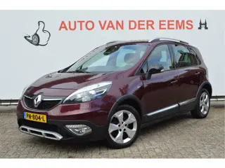Renault Scénic 1.5 dCi Bose Uniek / Automaat / Clima