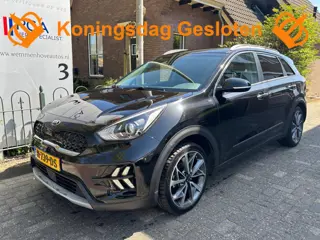 Kia Niro 1.6 GDi Hybrid DynamicPlusLine (bj 2020)