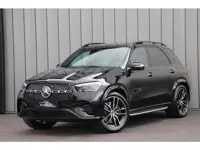 Mercedes-Benz GLE 400e AMG 4-Matic | 381PK | Luchtvering | Head-up | Keyless-go | Burmester | Sfeerv