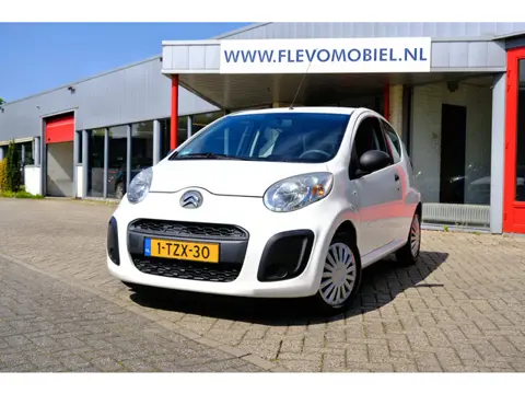 Citroen C1 1.0 Attraction *97.356km!*