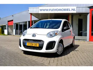 Citroen C1 1.0 Attraction *97.356km!*