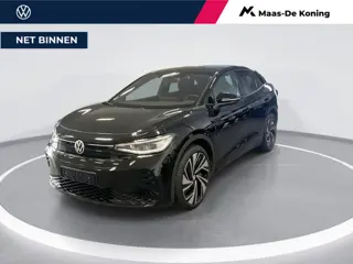 Volkswagen ID.5 GTX 299pk 77 kWh · SOH 92,5% · Apple/Android Car Play · Navigatie · Wegklapbare Trek