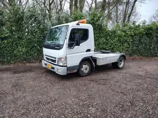 Mitsubishi Fuso Canter 3.0 BE TREKKER 9000 kg 131.000 KM!!!!