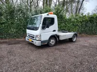 Mitsubishi Fuso Canter 3.0 BE TREKKER 9000 kg 131.000 KM!!!!