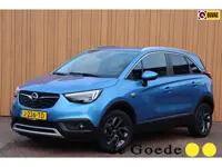 Opel Crossland X 1.2 Turbo Edition 2020 org.nl a-camera