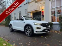 Volkswagen T-Roc Cabrio R-Line, Beats, Adaptive (bj 2021)