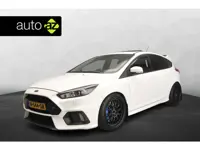 Ford Focus 2.3 RS | Recaro | Ohlins onderstel | Driver Pack | Schuifdak | Deurbeschermers