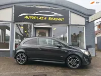 Opel Corsa 1.4-16V TURBO / OPC EDITIE / NAVI / 120 PK / PDC