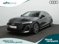 Audi A5 Limousine 2.0 TFSI 150 pk S-tronic S edition / S-Line | Achteruitrijcamera | Stoelverwarming